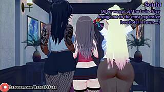 i crave that monster cock in my tight anal every single night