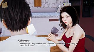 My Real Desire 5 Featuring Indian Amateurs