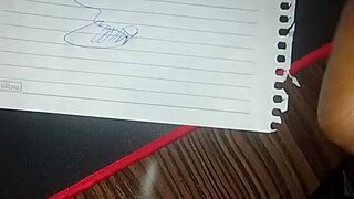 checking out this close-up verification video casually