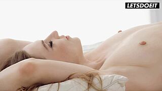 stunning nicole pearl explores kinky fantasies with lover on whiteboxxx