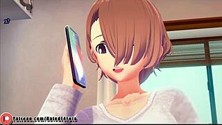 i crave that monster cock in my tight anal every single night