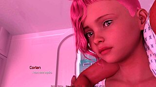 Corlan Plays Inception