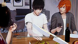 My Real Desire 5 Featuring Indian Amateurs