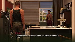 Lets play alternative punishment olivia ending