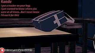 i crave that monster cock in my tight anal every single night