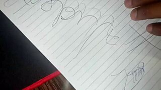 checking out this close-up verification video casually