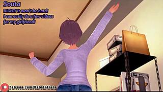 i crave that monster cock in my tight anal every single night