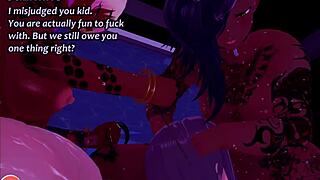 i crave that monster cock in my tight anal every single night