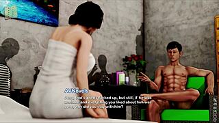 The Inn 22: A Game Full of Deep Emotions