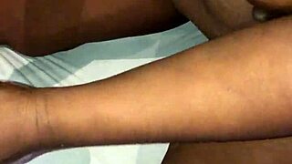 Dominican Woman Enjoys Oral Discussions in Caribbean Setting