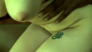 Fuck-Hungry Chick Calls For Her Friend Who Has A Monster Cock And Never Refuses A Fucking