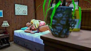 granblue fantasy cagliostro mmd sex creampie kaotaro12