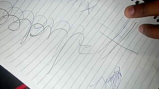 checking out this close-up verification video casually