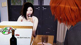 My Real Desire 5 Featuring Indian Amateurs