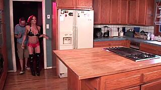 Shannon Kelly Asshole Rammed