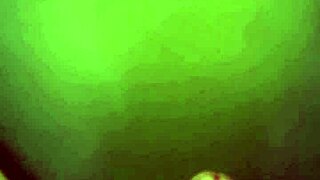 Huge cumshot from monster cock