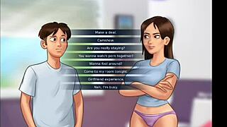 stepmom and stepsis with huge boobs get slammed hard in raw action.