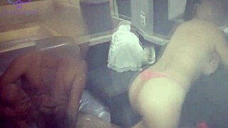 Collagen Shame Makes Me His Whore In Front Of Cuckold Husband!