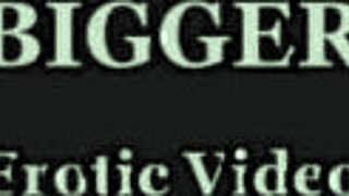 brandi entertains a group with her skills