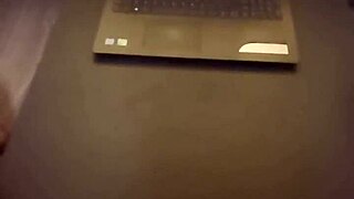 Huge cumshot from monster cock