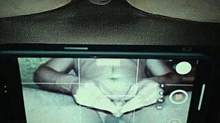 i cum loudly, don't hold back your emotions during masturbation