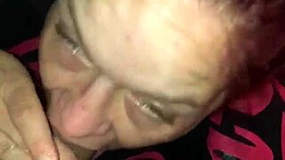 Can you imagine sucking this massive big black cock?