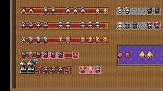 Horny Adventurer Karen H Event with Big Ass and Tits