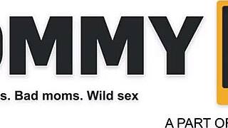 Craving that mature slit?