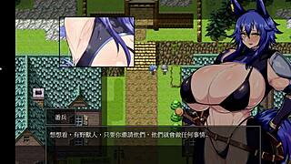 Horny Adventurer Karen H Event with Big Ass and Tits