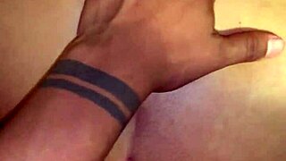 i bent my latina wife over for doggy style amatuer sex