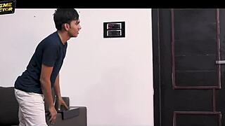 Hot Indian Friend And Girlfriend Hang Out