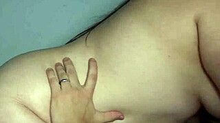 Gordita Cachonda FOLLADA DELICIOSO by Horny Latina Teen Couple