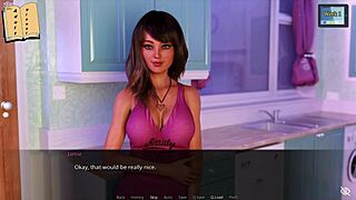 Enjoying Sunshine Love In This 3D Anime Game