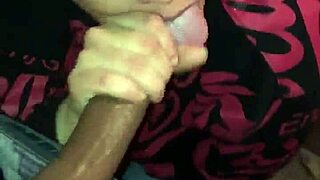 Can you imagine sucking this massive big black cock?