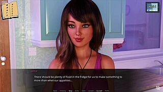 Enjoying Sunshine Love In This 3D Anime Game