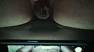 i cum loudly, don't hold back your emotions during masturbation