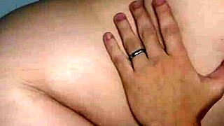 Gordita Cachonda FOLLADA DELICIOSO by Horny Latina Teen Couple