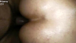 i tore priya bhabhi's big ass and gaping pussy