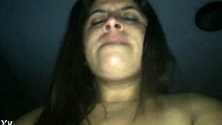 Gordita Rocio, Are You Ready For Peruvian Fat Fun?