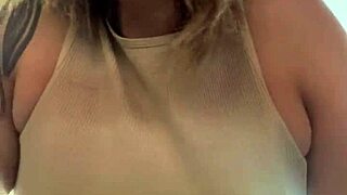 I trained at the gym in times square my nipples hard and pussy sweaty guys stared and grabbed their cocks?