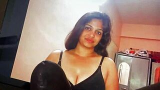 Cum tribute crafted for my hot Indian aunty in wild fantasy. Her charm drives every intense moment.