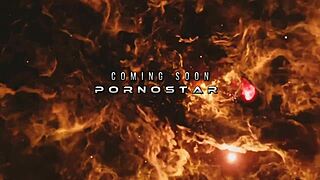 Homemade video of a Brazilian amateur with a muscular partner