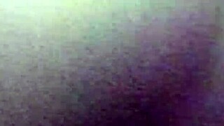 Bitch's big pussy exposed!