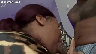 Busting Huge Nutt in Mouth with Sloppy Deepthroat Action 2023