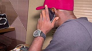 Asian teen takes on monster cock. How does she handle it?