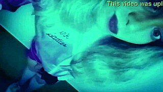 Heyy, shemale Veronica’s weekly training is hot! 🔥