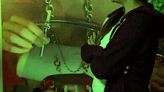 i teen domina masseuse gets cum