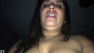 Gordita Rocio, Are You Ready For Peruvian Fat Fun?