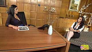 New British football club owners are lesbians and they discipline their blonde fan