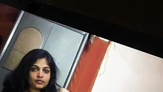 Cum tribute crafted for my hot Indian aunty in wild fantasy. Her charm drives every intense moment.